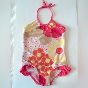 Gap toddler swimsuit